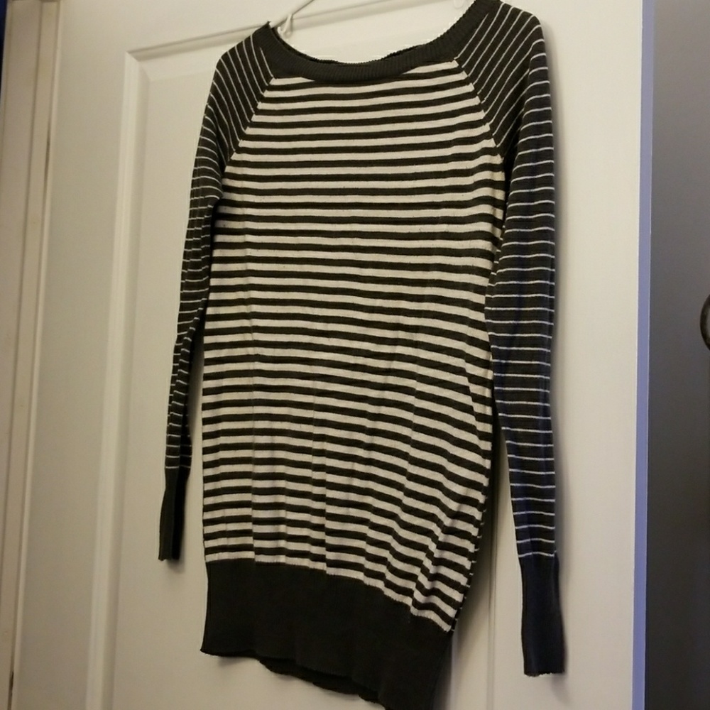 Nollie Scoop-Neck from PacSun